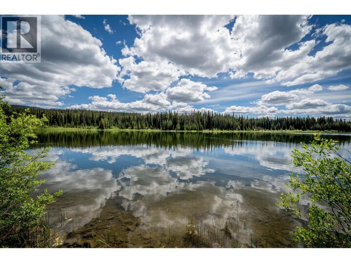 Photo de la propriété: 4848 Paska Lake Road BC V0K 1W0