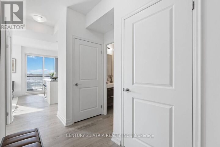 Property Photo:  8 Rouge Valley Drive West 506  ON L6G 0G8 