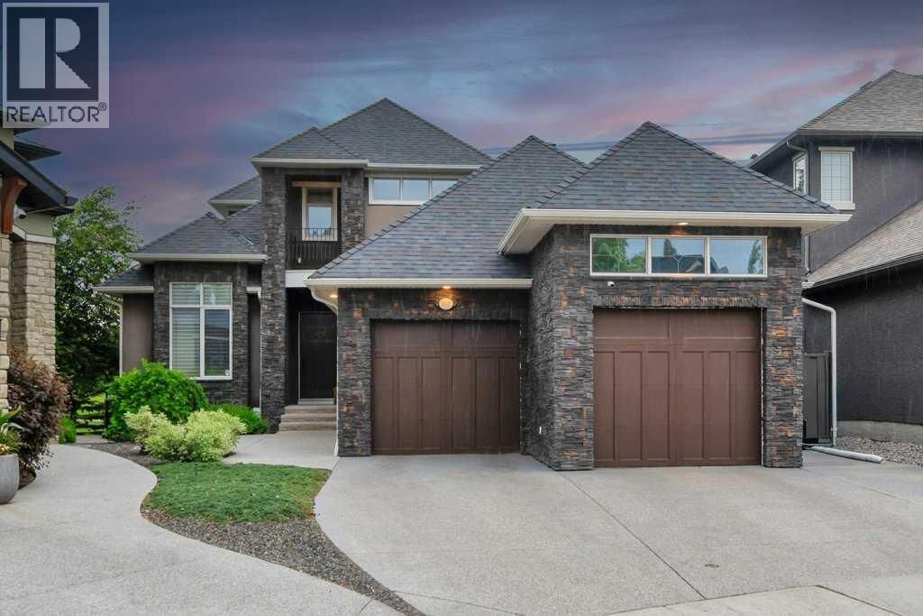 Property Photo: 377 Evergreen Circle Southwest AB T2Y 0B8