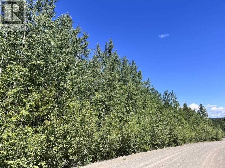 Property Photo:  8 Purser Creek Road Lot  BC V2J 7C1 