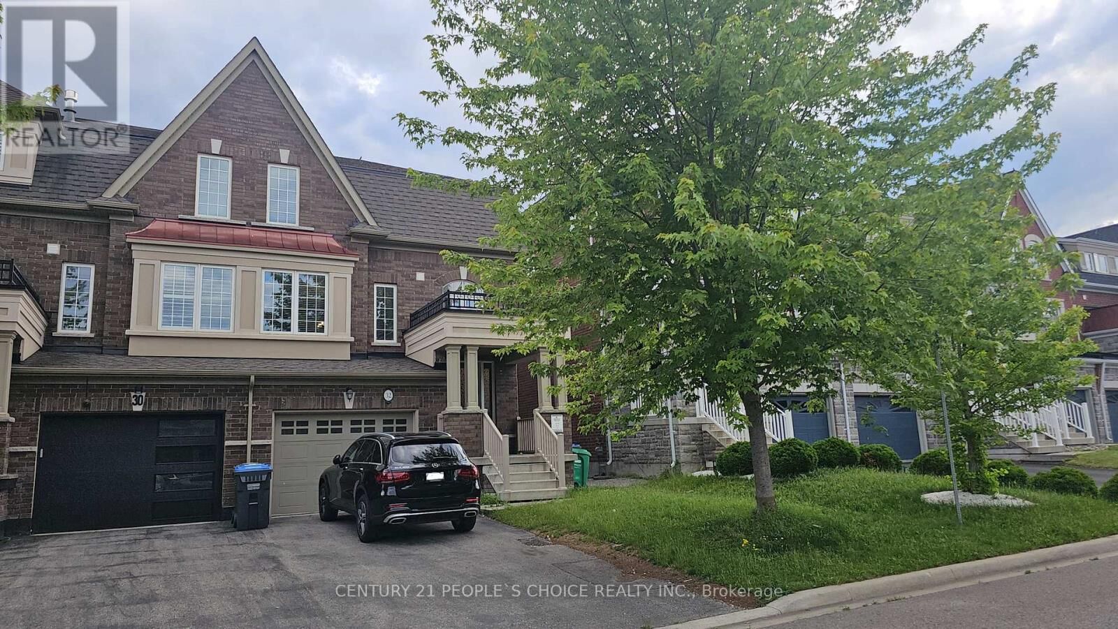 Property Photo:  32 Meadowcreek Road  ON L7C 4A1 