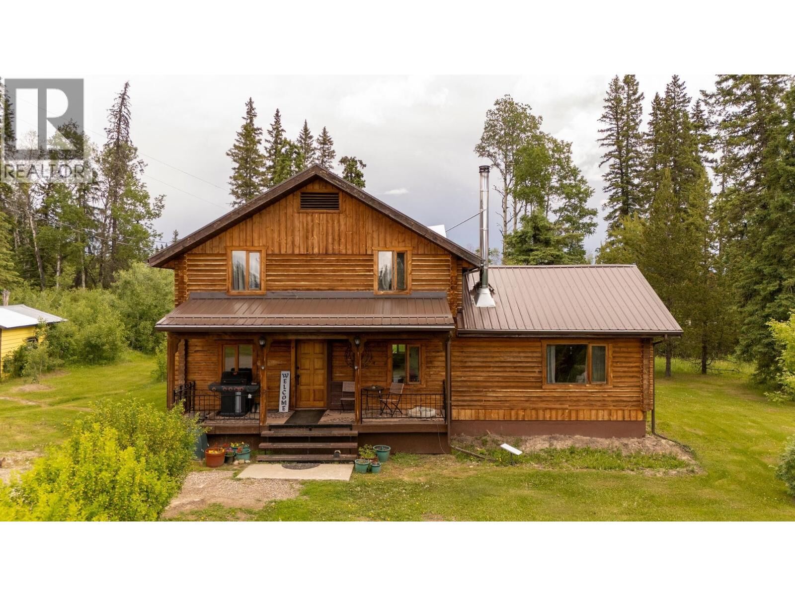 Photo de la propriété: 10444 97 Highway BC V1J 8L9