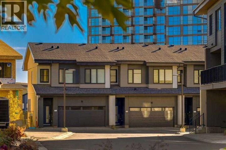 Property Photo:  1453 Na'A Drive Southwest  AB T3H 6H7 
