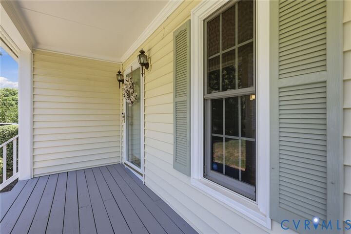 Property Photo:  13619 Knobhill Court  VA 23114 