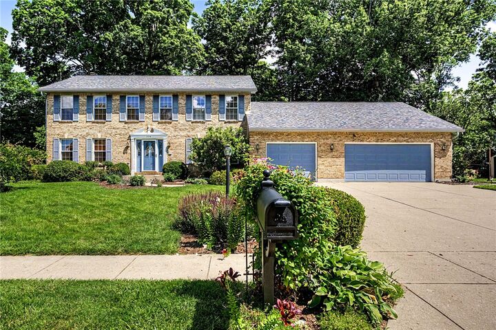 Property Photo:  209 Deer Trail Drive  OH 45066 