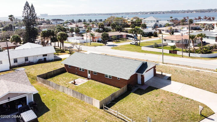 Property Photo:  2601 S Peninsula Drive  FL 32118 