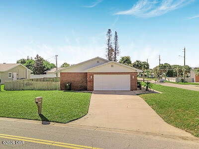 Property Photo:  2601 S Peninsula Drive  FL 32118 