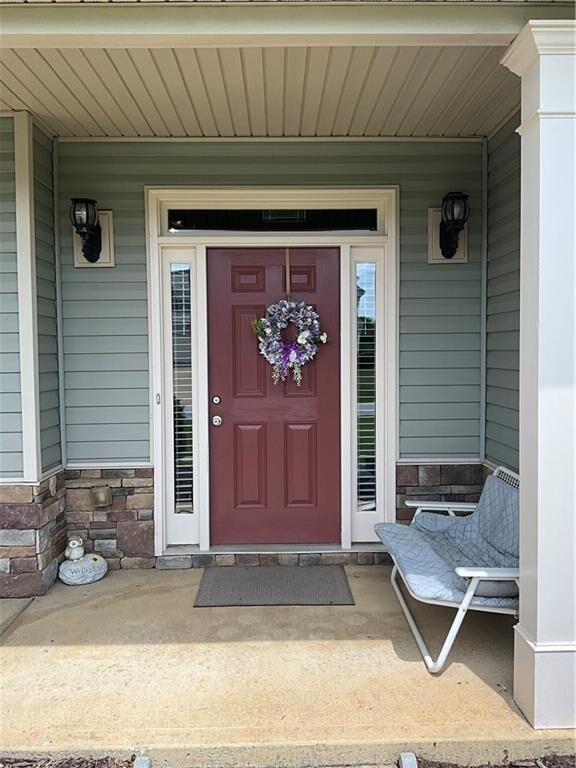 Property Photo:  22 Pawnee Trail  AL 36856 