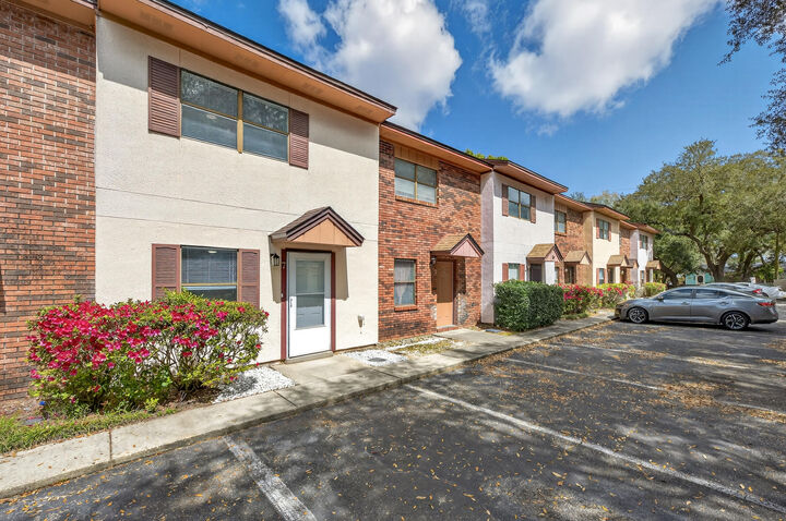 Property Photo: 696 Tyner Street 7 FL 32547