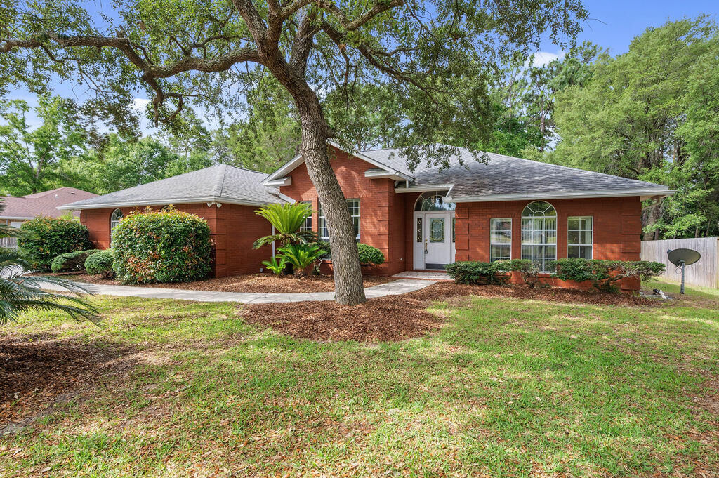 Property Photo:  117 Mulry Drive  FL 32578 
