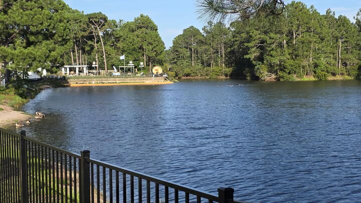 Property Photo:  10020 Parker Lake Circle  FL 32566 
