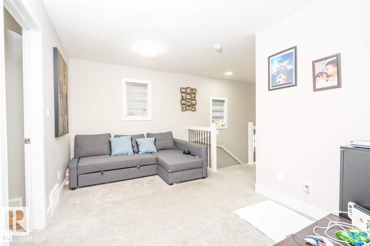 Property Photo:  1767 26A Street NW  AB T6T 2H8 