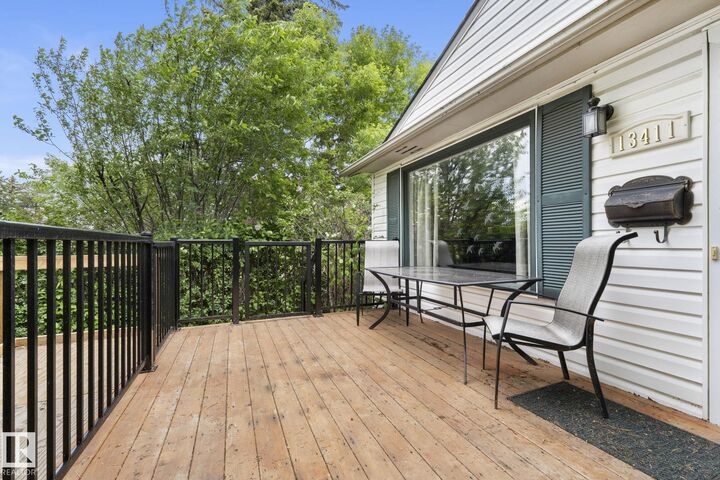Property Photo:  13411 105 Street NW  AB T5E 4S7 