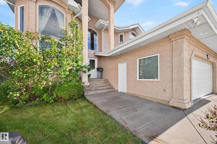 Property Photo: 325 Cutts Court NW AB T6V 1M7