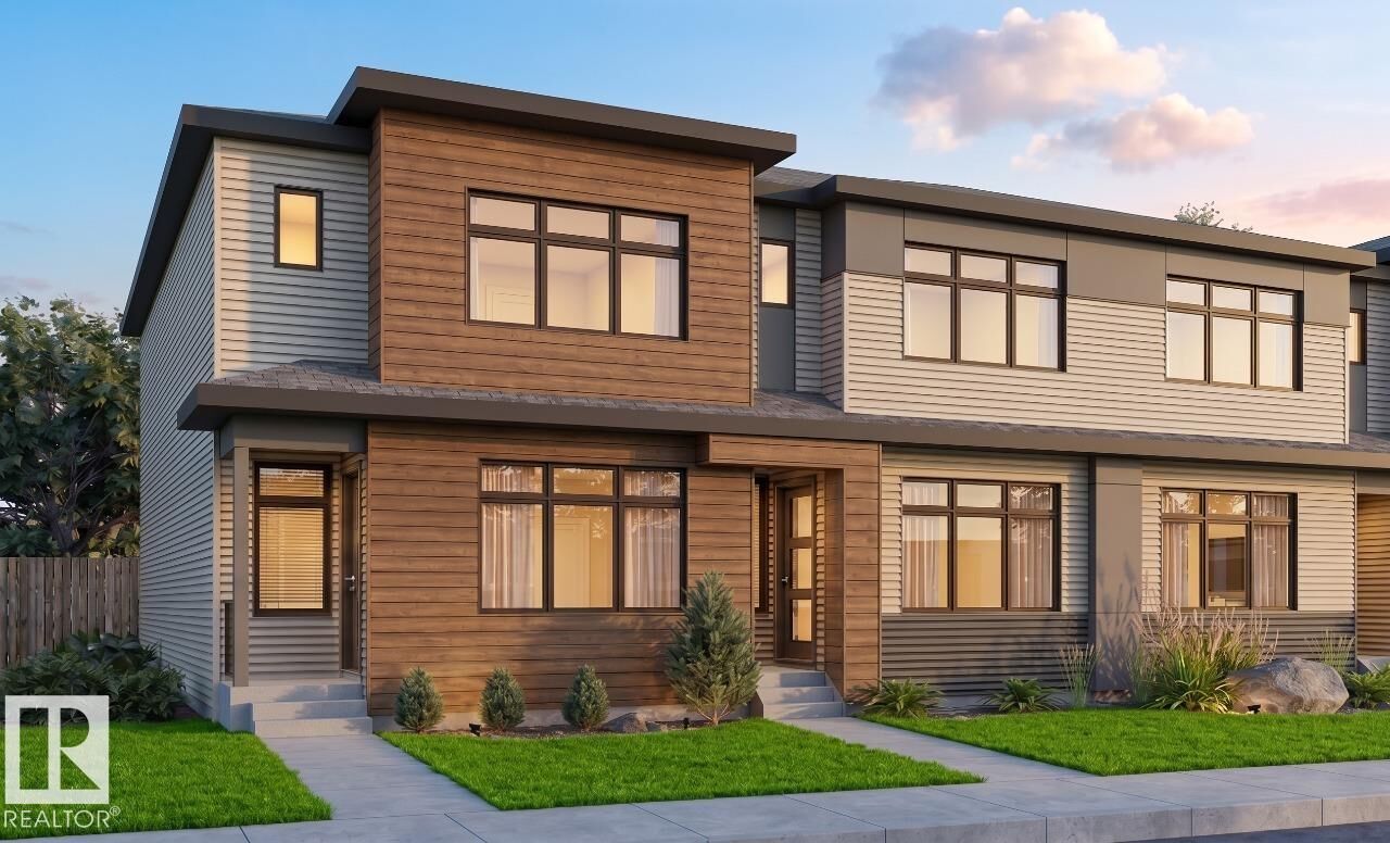 Property Photo: 343 Rankin Drive AB T8N 8C7