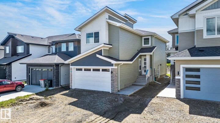 Property Photo: 63 Silverstone Drive AB T7Y 0E8
