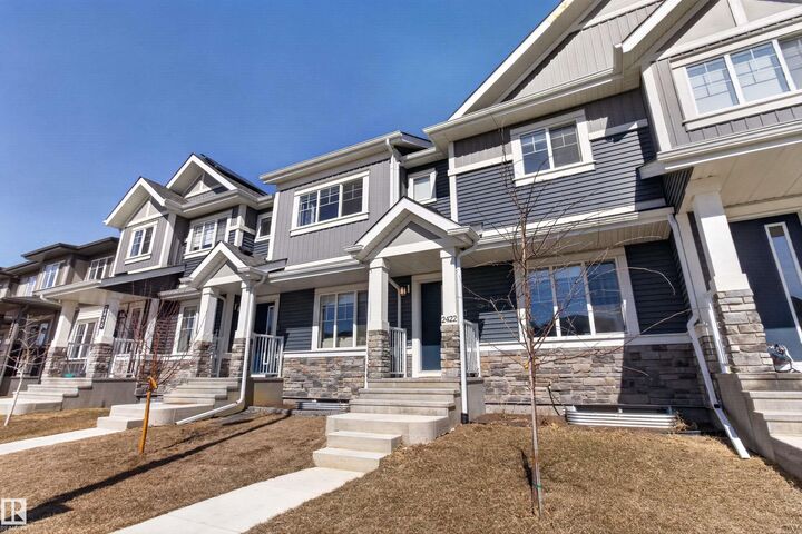 2422 Trumpeter Way NW — photo 1