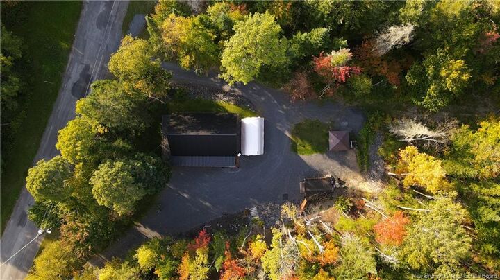 Property Photo: 1635 Rivière-Verte Road NB E7C 2L4