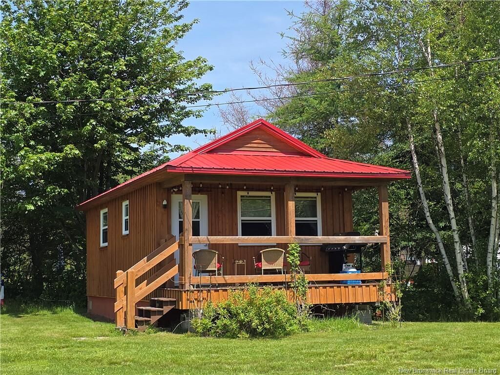 Property Photo: 1907 Rte 475 NB E4W 1N5