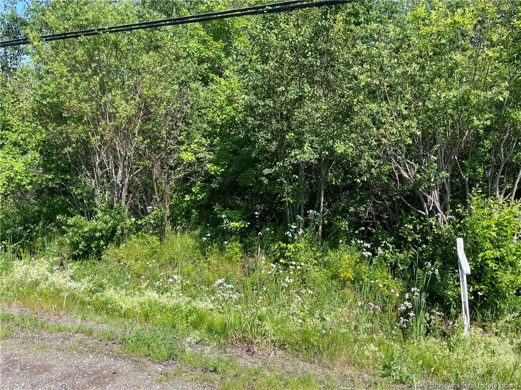 Property Photo:  Lot 3 Communication Road  NB E1H 2G5 