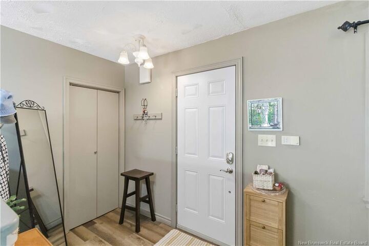 Property Photo: 135 Beechwood Crescent NB E3B 2S9
