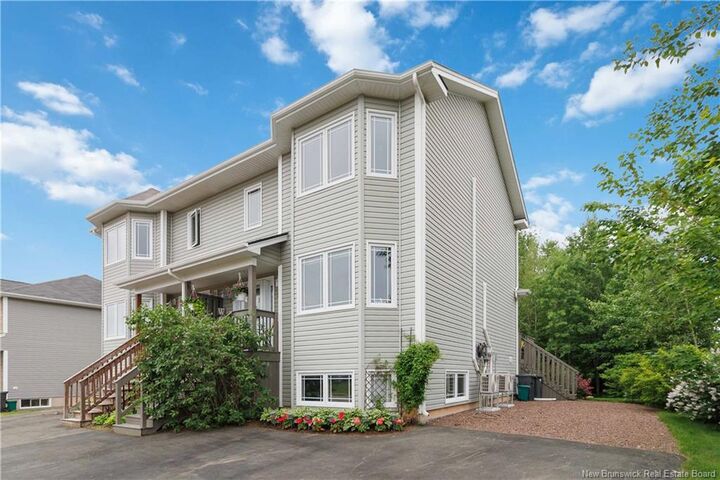 Property Photo:  54 Clarendon Drive  NB E1G 0M9 