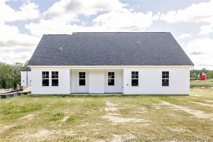 Property Photo:  6516 S River School (Lot 7) Road  NC 28395 