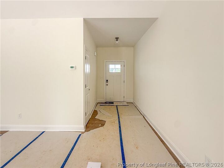 Property Photo:  6516 Madelyn(Lot 7) Drive  NC 28395 