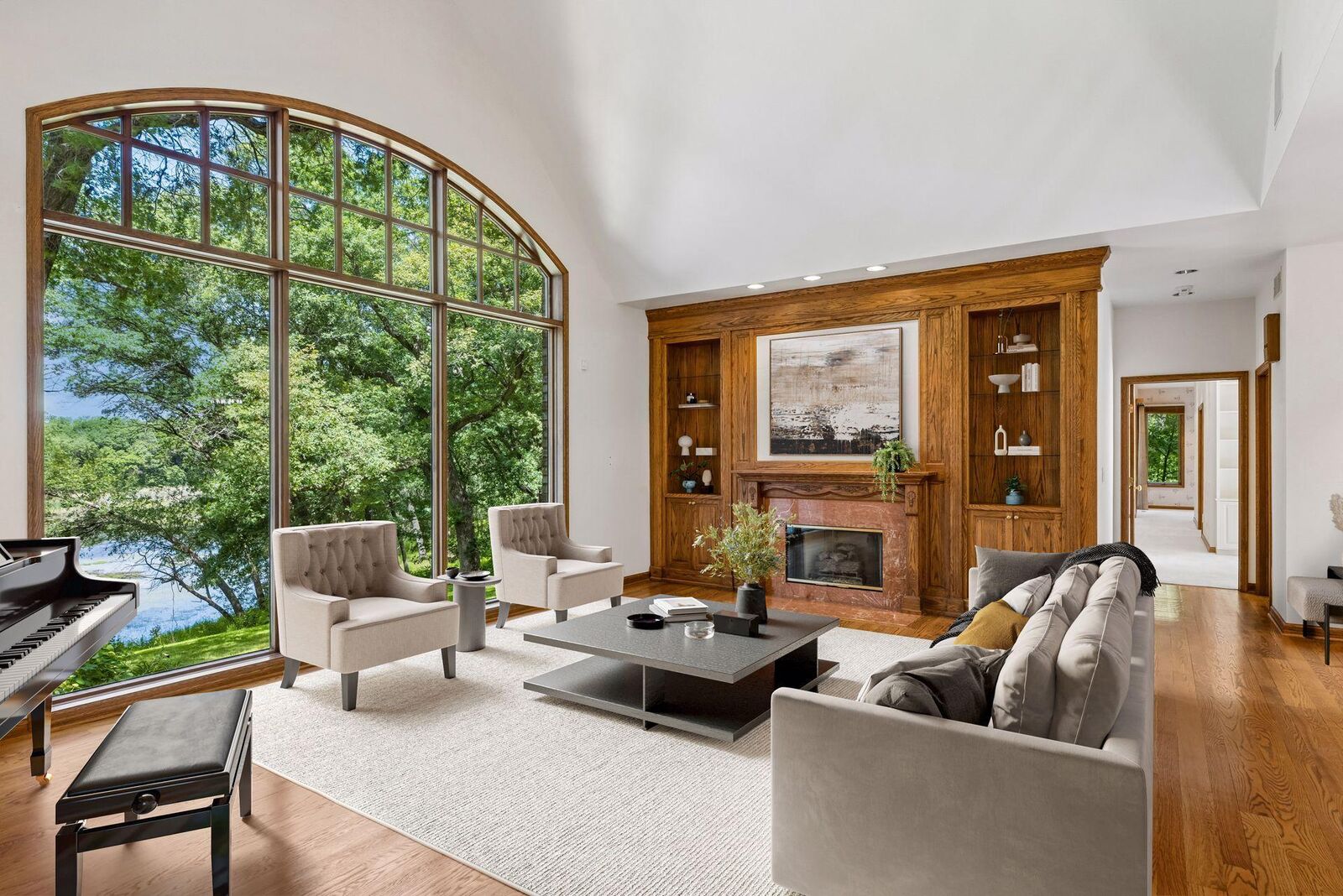 Property Photo: 7 Mallard Lane MN 55127