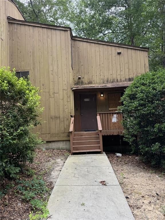 Property Photo:  3119 Fairington Drive  GA 30038 