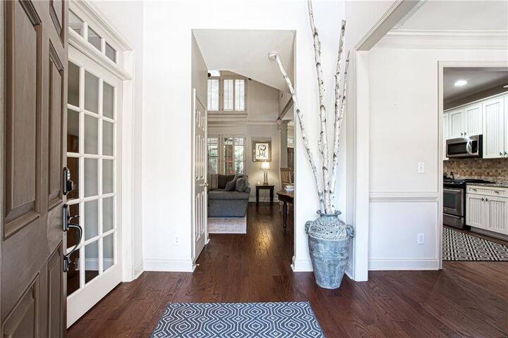 Property Photo:  4010 Rockingham Drive  GA 30075 