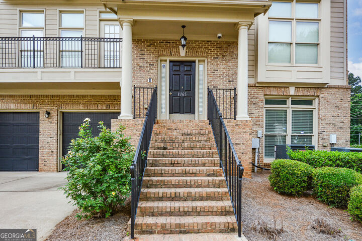 Property Photo:  1165 Laurel Place SE  GA 30080 