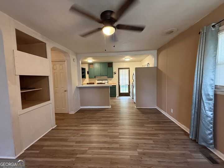 Property Photo:  121 Almar Street  GA 30668 