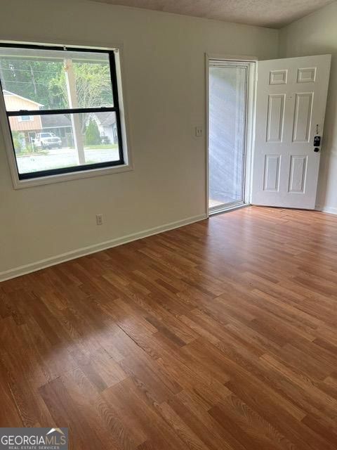 Property Photo:  5370 Garvey Drive  GA 30213 