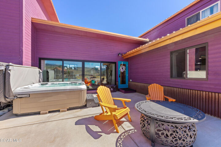 Property Photo:  74 Gcr 1013  CO 80459 