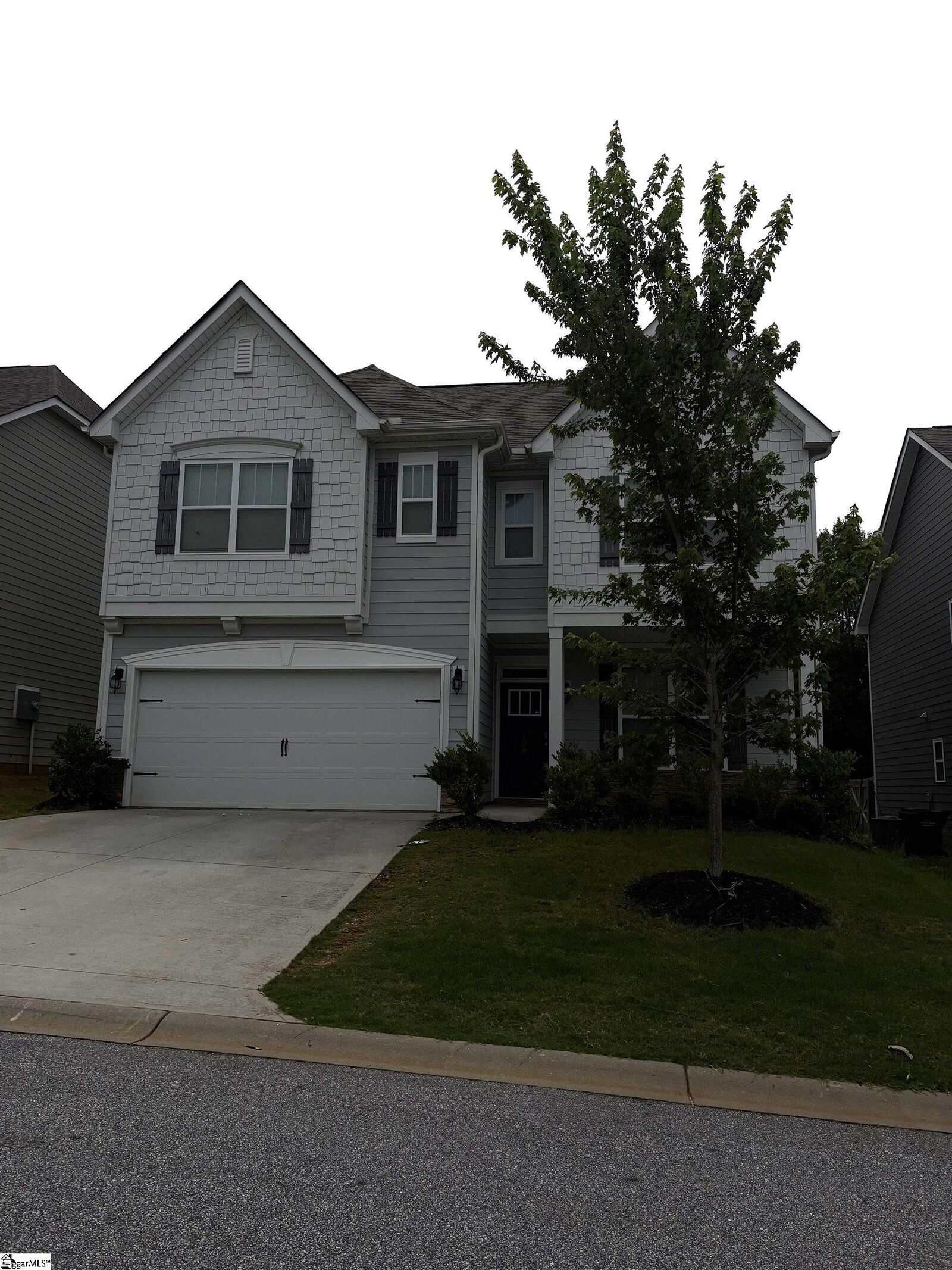 Property Photo:  139 Pelham Glen Way  SC 29651 