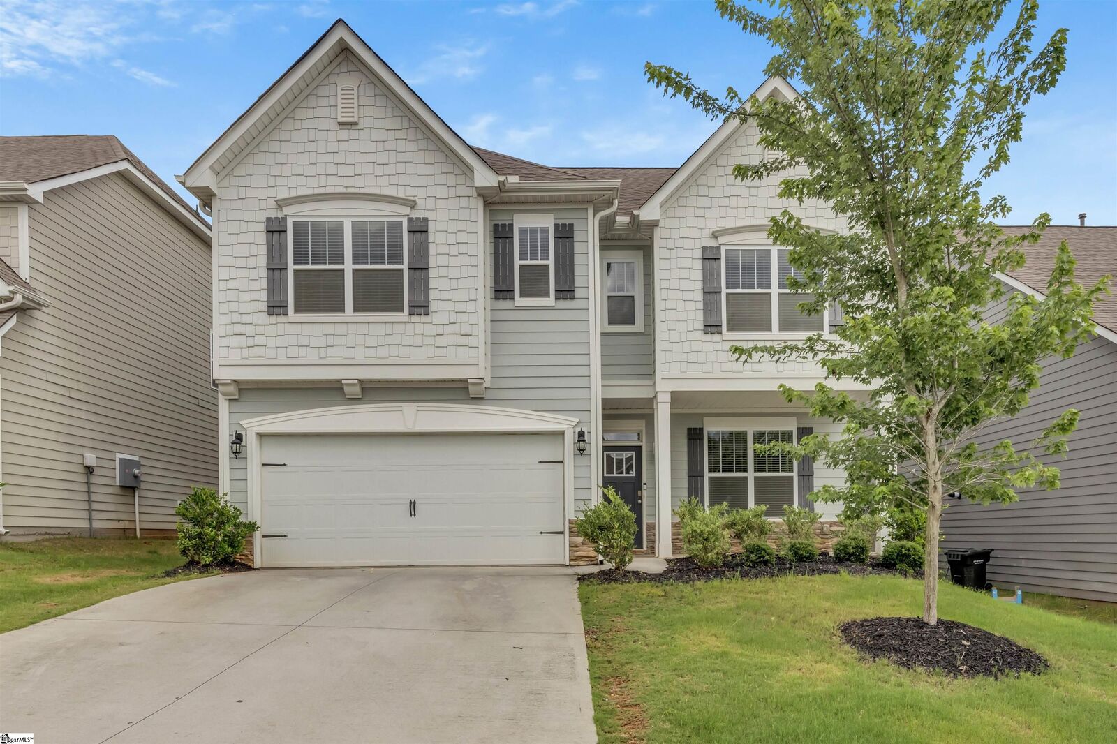 Property Photo:  139 Pelham Glen Way  SC 29651 