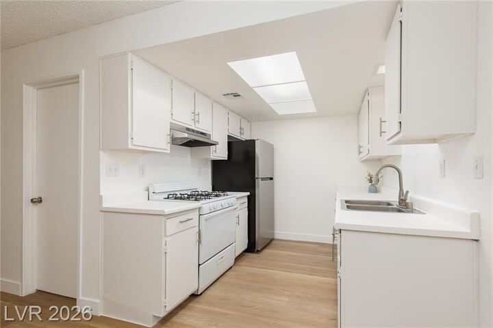 Property Photo:  449 North Lamb Boulevard G  NV 89110 