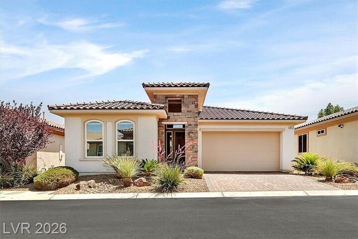 Property Photo:  8013 Glimmerglass Avenue  NV 89178 