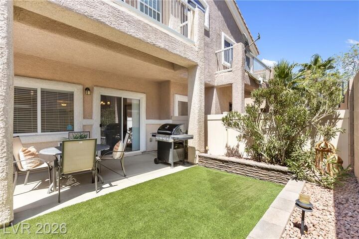 Property Photo: 8789 Horizon Wind Avenue 102 NV 89178