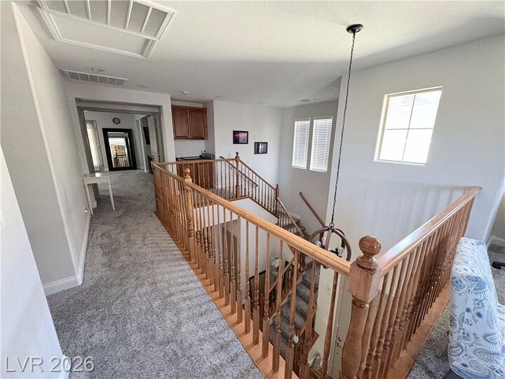 Property Photo:  5415 Nettle Way  NV 89135 
