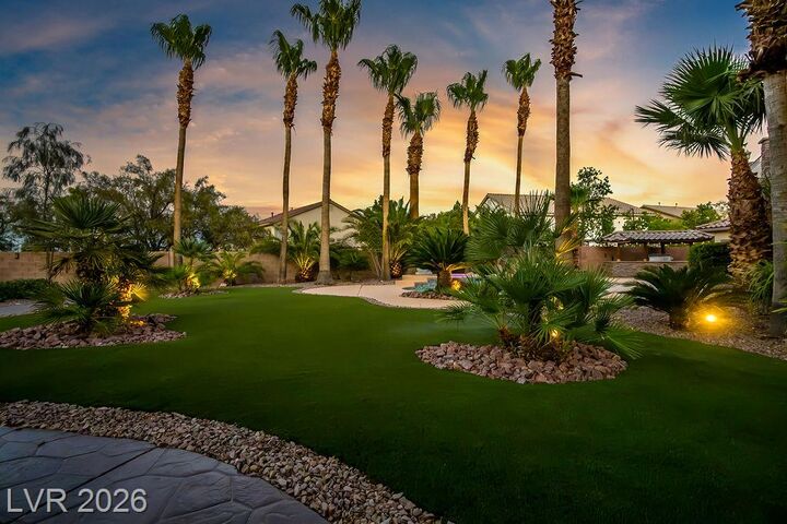 Property Photo:  10524 Torre De Nolte Street  NV 89141 