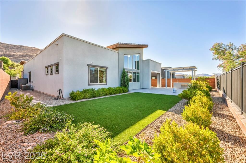 Property Photo:  6184 Willow Rock Street  NV 89135 
