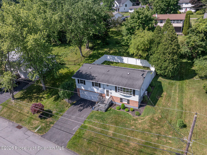 Property Photo:  308 Carnation Drive  PA 18411 