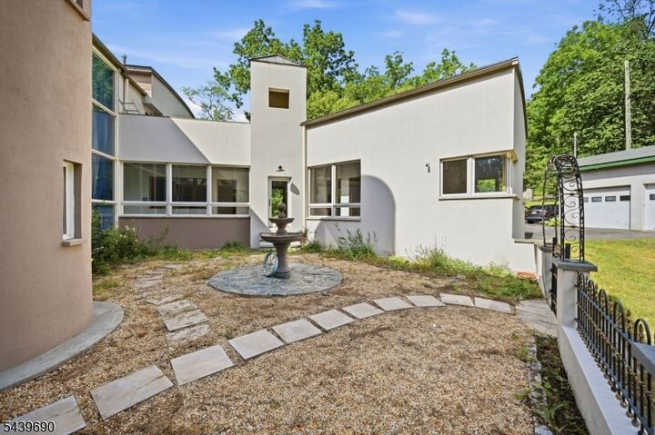 Property Photo: 151 Bellvale Lakes Rd NY 10990