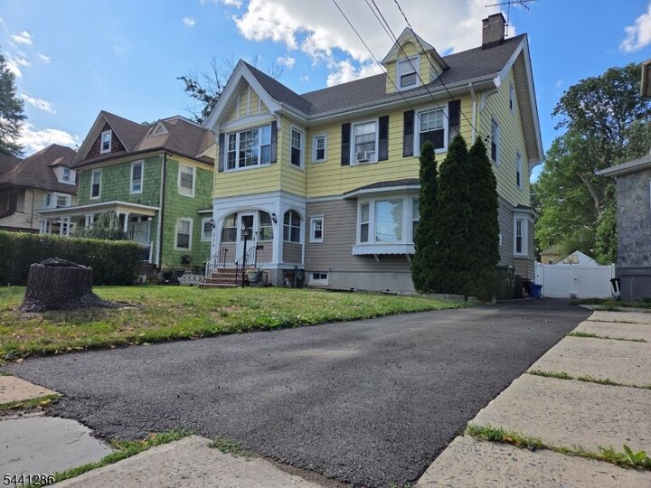 Property Photo:  315 E 3rd Ave  NJ 07203 