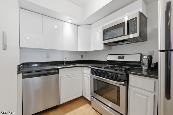 Property Photo: 6405 Kennedy Blvd C2 NJ 07093