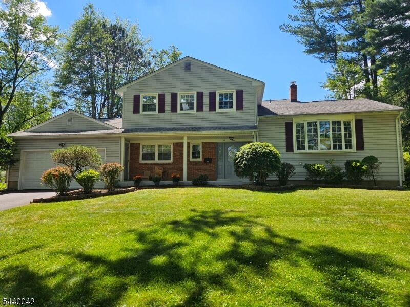 Property Photo:  2 Vermont Ct  NJ 07034 