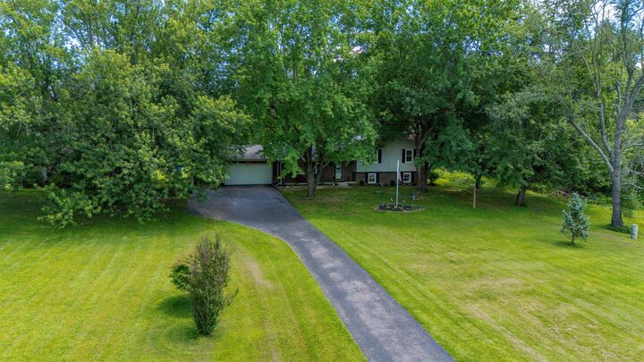 Property Photo: 8512 Hwy 1078 N KY 42420