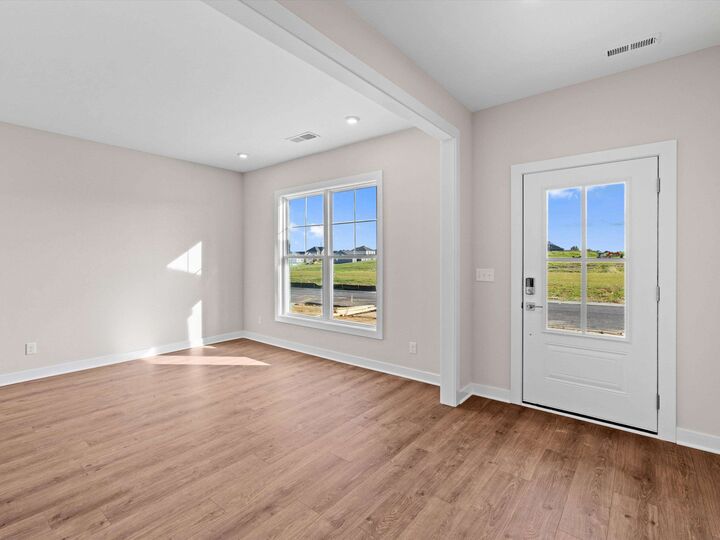 Property Photo: 428 Tidwell Dr. KY 42420